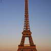 Eiffel Tower