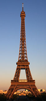 Eiffel Tower