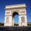 Arc de Triomphe