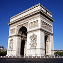 Arc de Triomphe