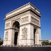 Arc de Triomphe