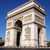 Arc de Triomphe