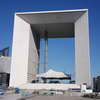 Grande Arche de la D�fense