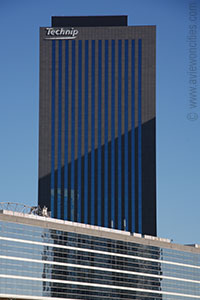 Tour Technip, Paris