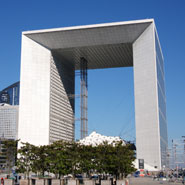 La D&eacute;fense