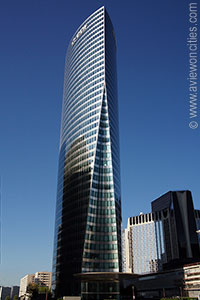 Tour EDF