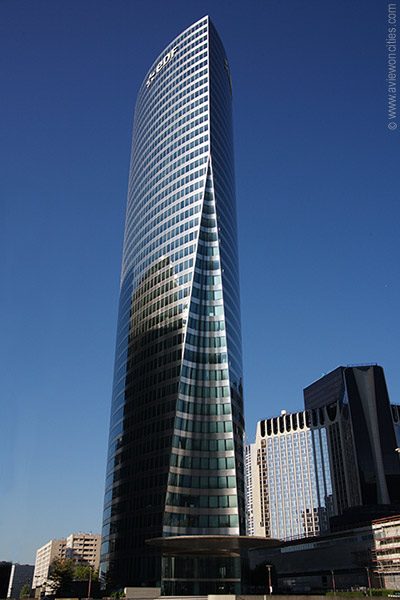 Tour EDF