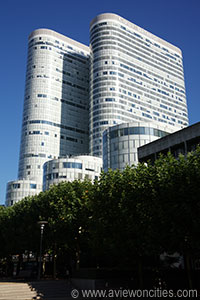 Coeur Défense
