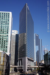 Tour Dexia, Paris