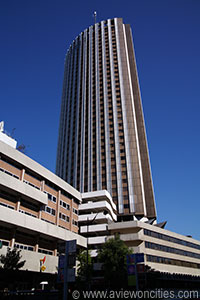 Hotel Concorde Lafayette