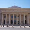 Théâtre de l'Odéon