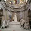 La Convention Nationale, Pantheon 