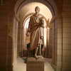 Voltaire, Pantheon Crypt