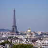 View from the Pantheon