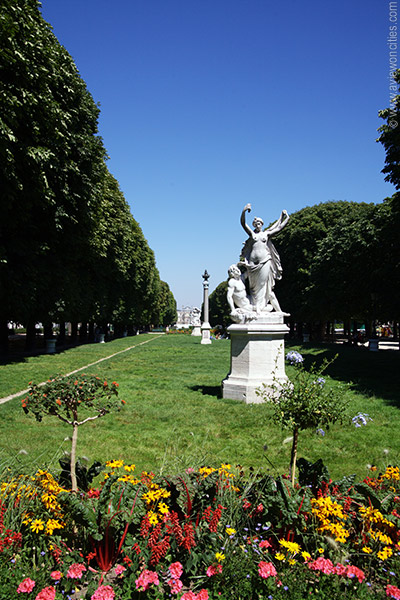 Jardins de l'Observatoire