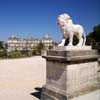 Jardin du Luxembourg