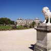 Jardin du Luxembourg