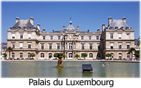 Palais du Luxembourg