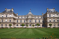 Palais du Luxembourg