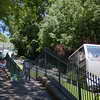 Funiculaire, Montmartre