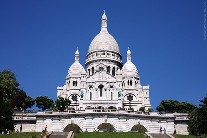 Sacré-Coeur