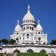 Sacré-Coeur, Paris