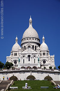 Sacré Coeur