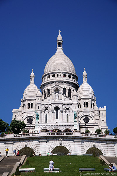 Sacre Coeur