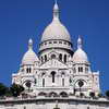 Sacre Coeur, Montmartre