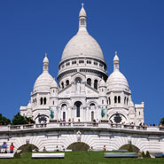 Sacr&eacute;-Coeur