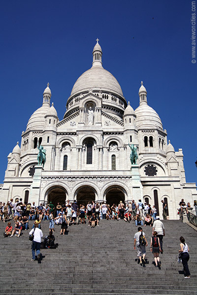 Sacr�-Coeur