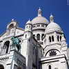 Sacr�-Coeur detail