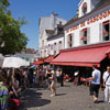 Place du Tertre
