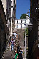 Fun Facts About Montmartre Paris