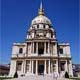 Dôme des Invalides, Paris