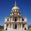 Dôme des Invalides