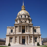 Les Invalides