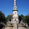 Fontaine du Palmier