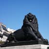 Place Denfert-Rochereau