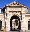 Arrondissement 3 - Temple