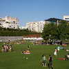 The lawn, Parc Andr� Citroen