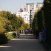 Garrden of Movement, Parc Andr� Citroen
