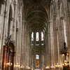 Nave of the Saint-Eustache Church