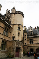 Mus&eacute;e de Cluny, Museum of the Middle Ages in Paris