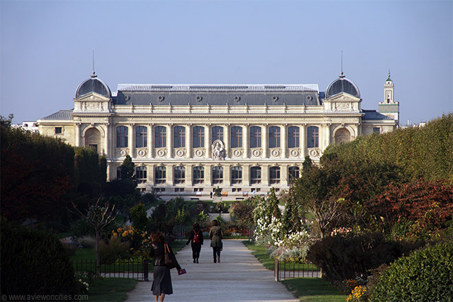Natural History Museum