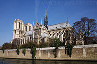 Notre dame de Paris
