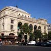 Théâtre du Châtelet