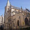 Saint-Séverin