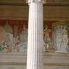 Mosaic decorations
