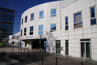 Musée Jean Moulin / Musée de la Libération de Paris